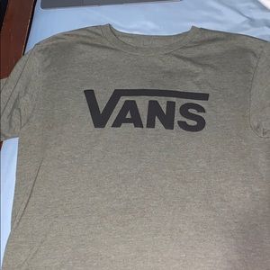 Vans Tee